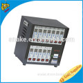 Digital Temperature Controller Mould For Hot Runner System,K J E Type Of Thermocouple Can Choose